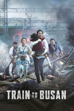 Train to Busan 2016 film online