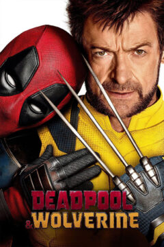 Deadpool & Wolverine 2024 film online