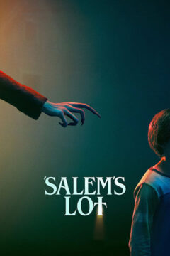 Salem’s Lot 2024 film online