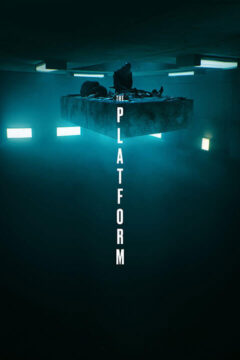 The Platform 2019 film online