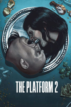 The Platform 2 2024 film online