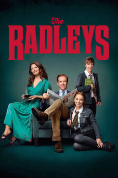 The Radleys 2024 film online